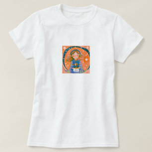 Cosmic Libra T Shirt