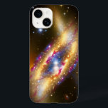 Cosmic Lila Blue Big Bang Exploding Wow Galactic<br><div class="desc">I den här mycket inspirerande teckningen är tittaren omedelbart fångad av den häpnadsväckande visuella representationen av universums ursprung. Biet fångar kärnan av de kosmiska krafter som spelas upp under de första stunderna av Big Bang, som konstnären har avrättat på ett krångligt och tankeväckande sätt. Det dominerande färgen i biet är...</div>