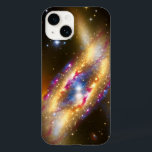 Cosmic Lila Blue Big Bang Exploding Wow Galactic<br><div class="desc">I den här mycket inspirerande teckningen är tittaren omedelbart fångad av den häpnadsväckande visuella representationen av universums ursprung. Biet fångar kärnan av de kosmiska krafter som spelas upp under de första stunderna av Big Bang, som konstnären har avrättat på ett krångligt och tankeväckande sätt. Det dominerande färgen i biet är...</div>