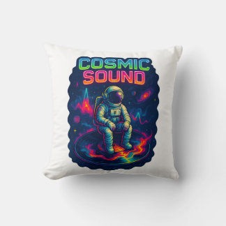 Cosmic Ljud Kudde