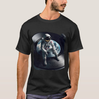 Cosmic Ljud T Shirt