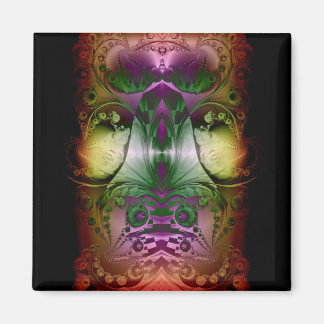 Cosmic Ljus Magnet