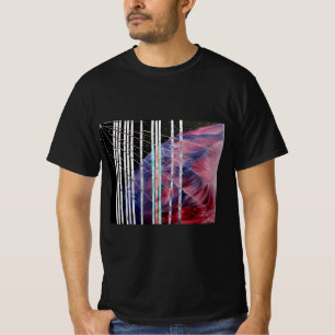 Cosmic Messenger T Shirt