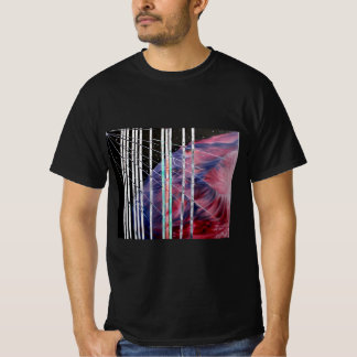 Cosmic Messenger T Shirt