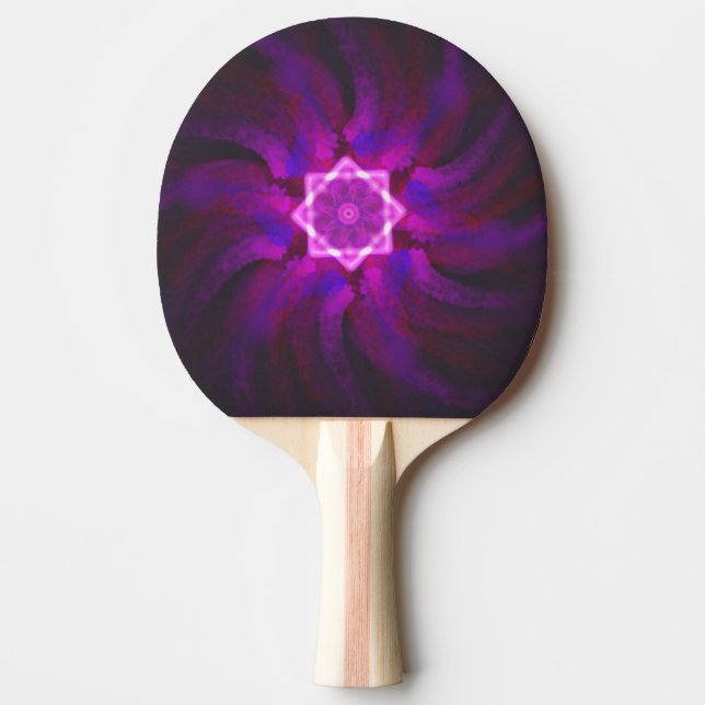 Cosmic Motion Edition Pingisracket (Framsidan)