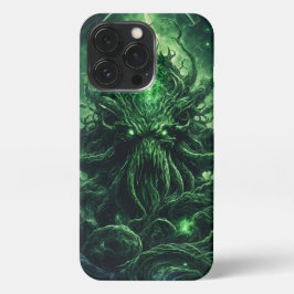 Cosmic Oddities: Cthulhu