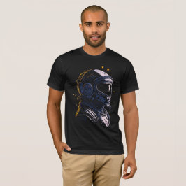 Cosmic Odyssey: Soul-resan T Shirt