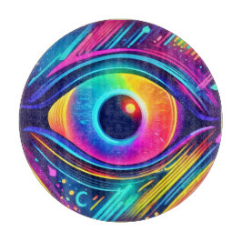 Cosmic Öga i Dreams