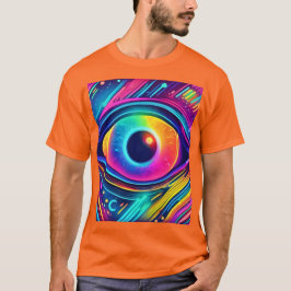 Cosmic Öga i Dreams T Shirt