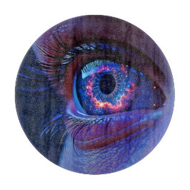 Cosmic Öga Starlight Gaze