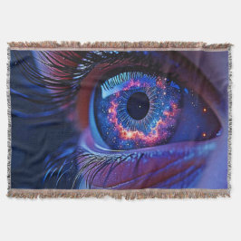 Cosmic Öga Starlight Gaze Filt