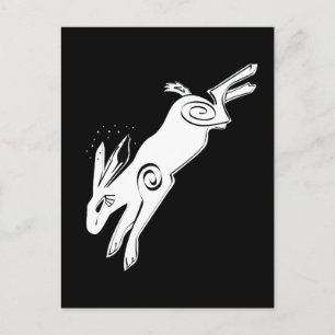 COSMIC RABBIT VYKORT