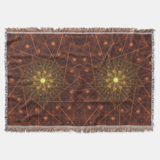 Cosmic Radiance: A Stellar Intersection Filt (Framsidan)