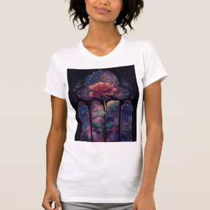 "Cosmic Ro-glaset T-Shirt
