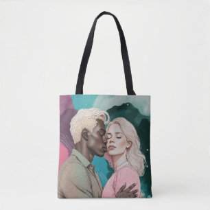 Cosmic Romantik Tygkasse