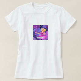 Cosmic Sagittarius T Shirt