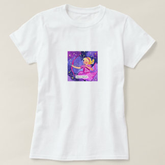Cosmic Sagittarius T Shirt