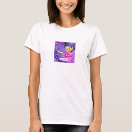 Cosmic Sagittarius T Shirt