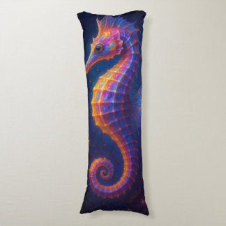Cosmic Seahorse Kroppskudde