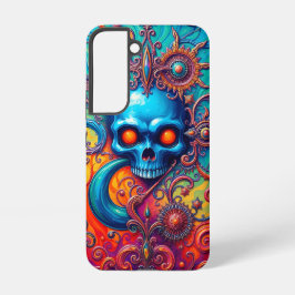 Cosmic Skull-symfoni