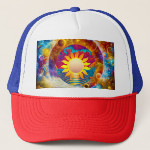 Cosmic Sol Keps