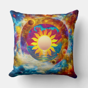 Cosmic Sol Kudde