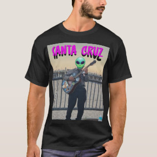 Cosmic Sylt T-shirt