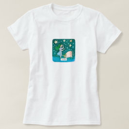 Cosmic Taurus T Shirt
