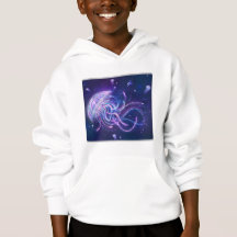 Cosmic Tides Cosmic Jellyfish Kids Vit