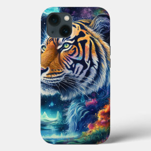 Cosmic Tiger
