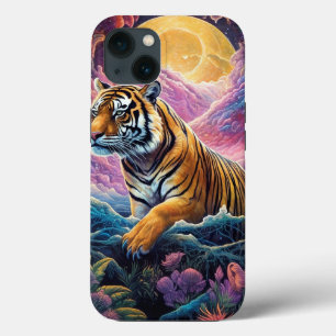 Cosmic Tiger