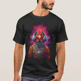Cosmic Tupp T Shirt