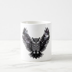 Cosmic Uggla Majesty Kaffemugg