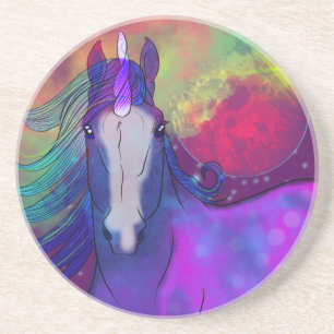Cosmic Unicorn 5 Underlägg