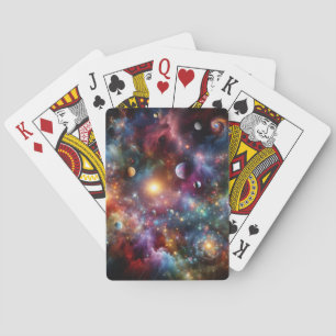 COSMIC UTOPIA CASINOKORT
