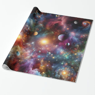 COSMIC UTOPIA PRESENTPAPPER