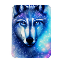 Cosmic Varg Magnet