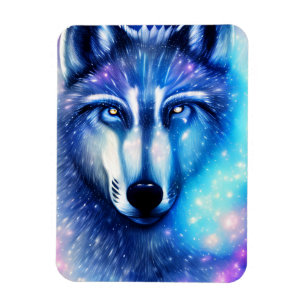 Cosmic Varg Magnet