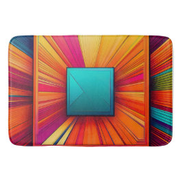 Cosmic Velocity Badrumsmatta