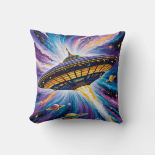 Cosmic Voyage Kudde