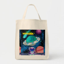 COSMIC VOYAGER