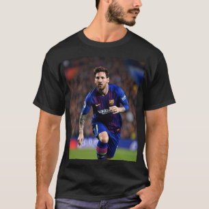Cosmic Wanderer T Shirt