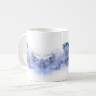 Cosmic Wave Mugg
