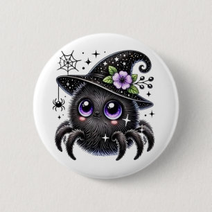 Cosmic Witch Spider Knapp