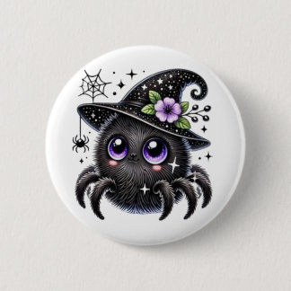 Cosmic Witch Spider Knapp