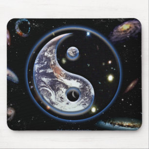 Cosmic Yin Yang Musmatta