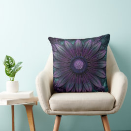 CosmicDaisy Kudde