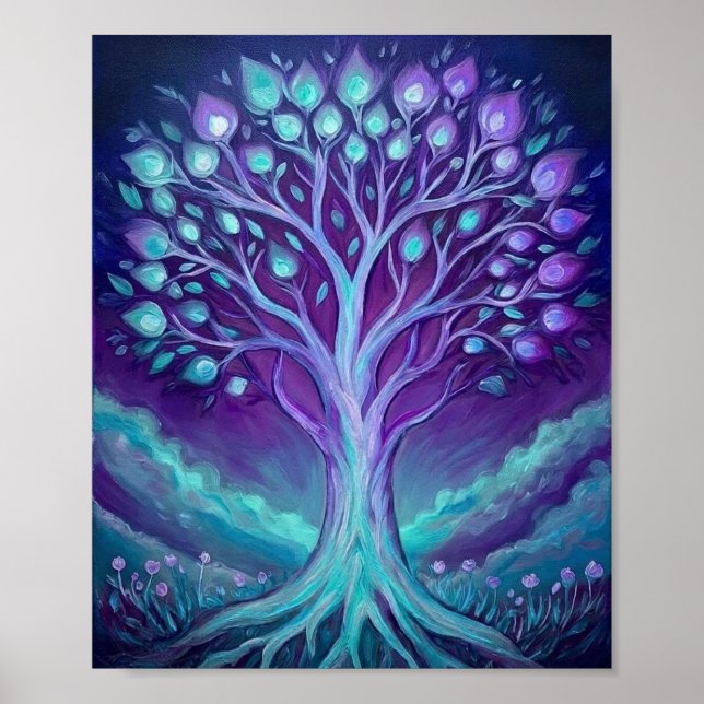 CosmicDream Poster (Framsidan)