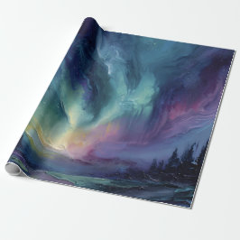 CosmicDream Presentpapper