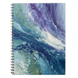 CosmicFlowJournal Anteckningsbok
